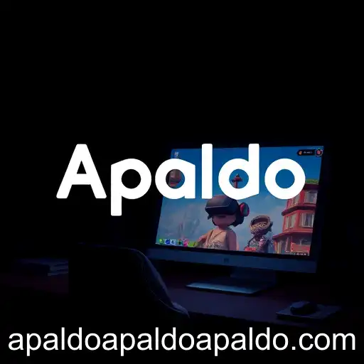 The Rise of Apaldo in the Gaming Realm