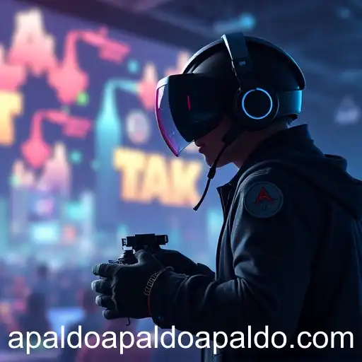 Exploring the Rise of 'apaldo' in Online Gaming