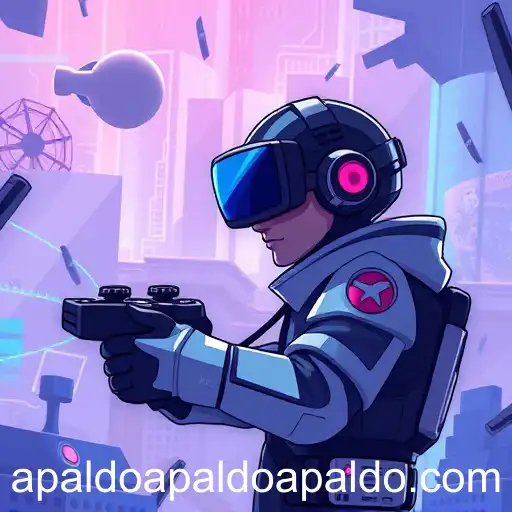 The Gaming Revolution with Apaldo