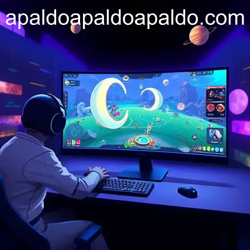 Apaldo: Revolutionizing English Game Websites