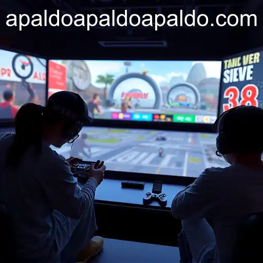 Gaming Evolution: Apaldo and the 2026 Digital Frontier