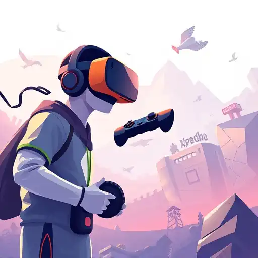 The Digital Evolution of Apaldo in Gaming