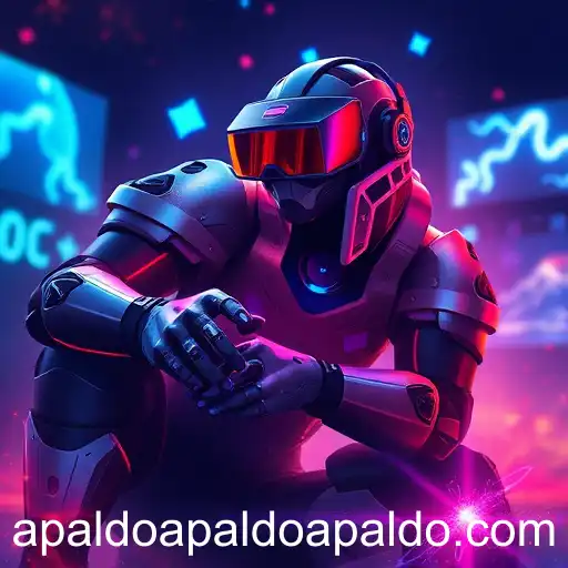 Apaldo Revolutionizes the Gaming World