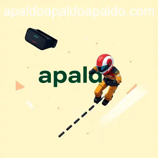 Apaldo: A Game Changer in the Digital Arena