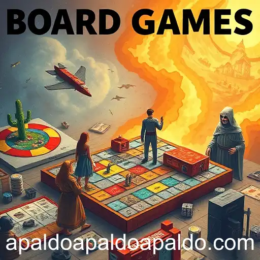 Apaldo: Revolutionizing Online Gaming in 2025