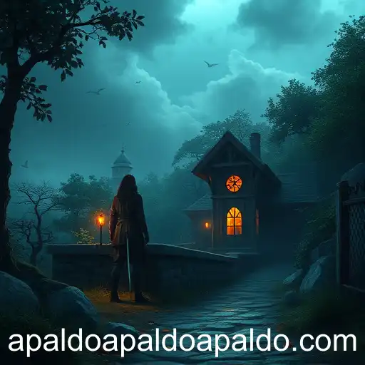 Rise of Apaldo in Gaming Culture