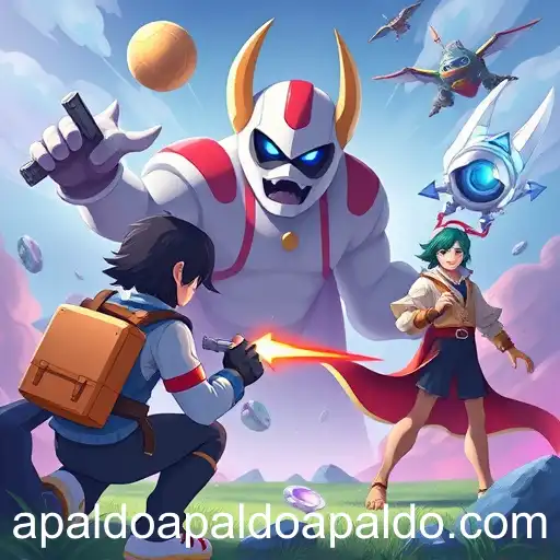 Apaldo's Rise in the Gaming World