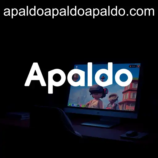 The Rise of Apaldo in the Gaming Realm