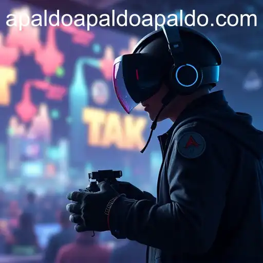 Exploring the Rise of 'apaldo' in Online Gaming