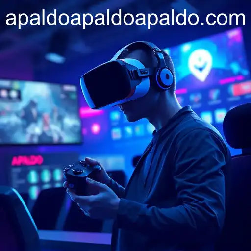 Navigating the Digital Terrain of Online Gaming