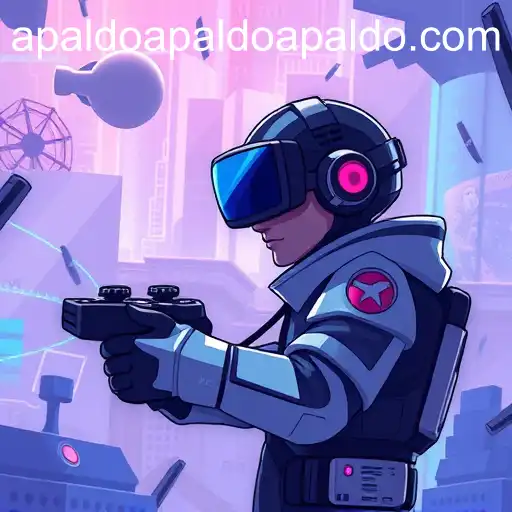 The Gaming Revolution with Apaldo