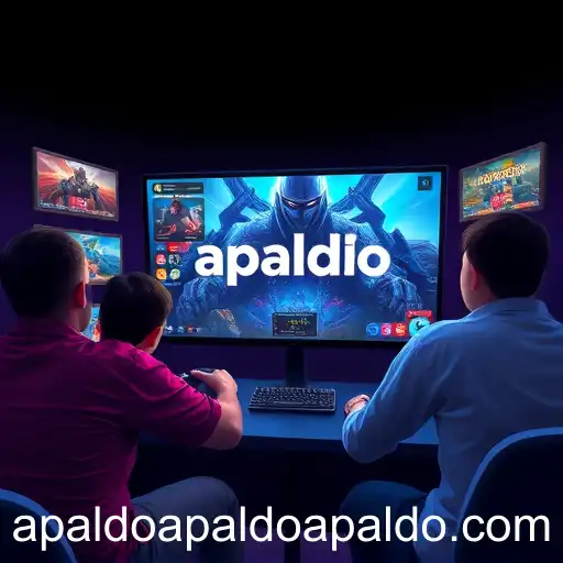The Rise of Apaldo: A New Era in Gaming