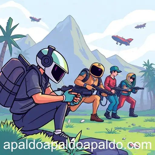 Gaming Trends and the Rise of Apaldo