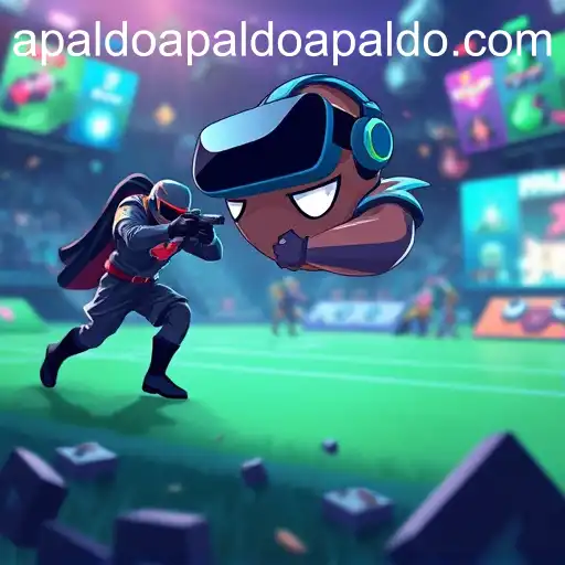The Rise of Apaldo in the Gaming World