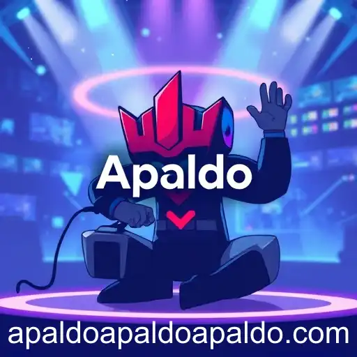 The Rise of Apaldo: A Gaming Phenomenon