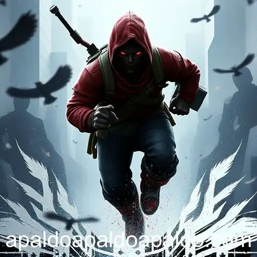 The Rise of Apaldo in the Gaming World