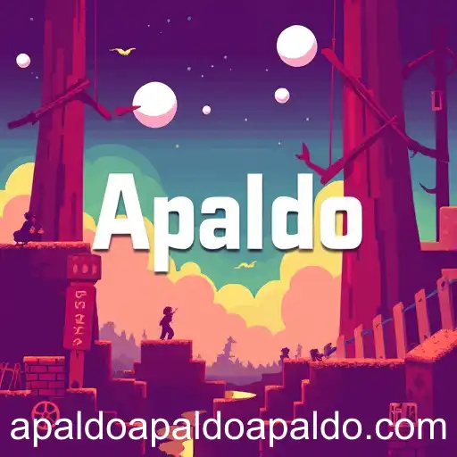 The Rise of Apaldo: Revolutionizing Online Gaming Experience