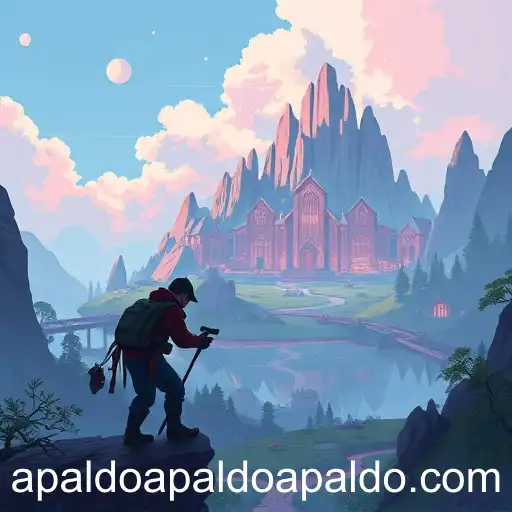 The Rise of Apaldo: A New Era in Gaming