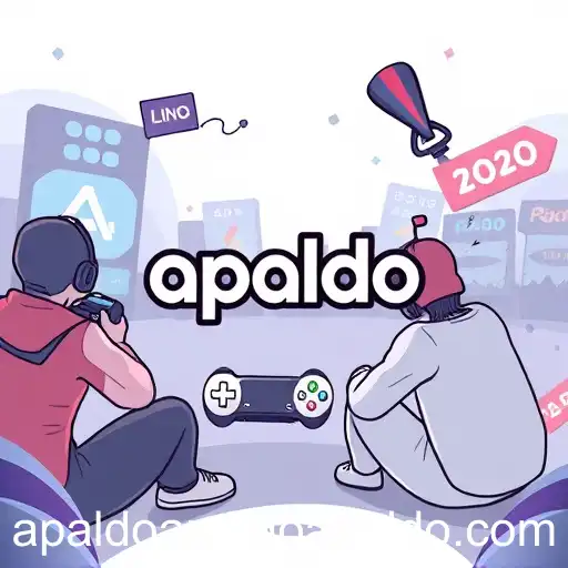 The Rise of Apaldo in Gaming