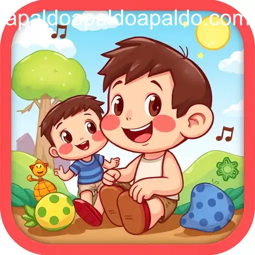 Exploring the 'Apaldo' Phenomenon in Kids Games: A Blend of Fun and Education