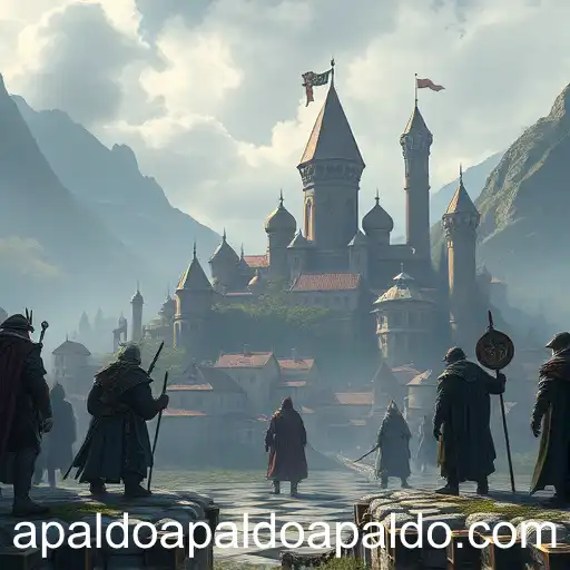 The Rise of Gaming Communities in 2025